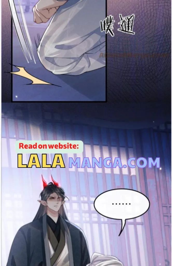Demon’s Pleas And Prince’s Tears Chapter 15 page 13 - 