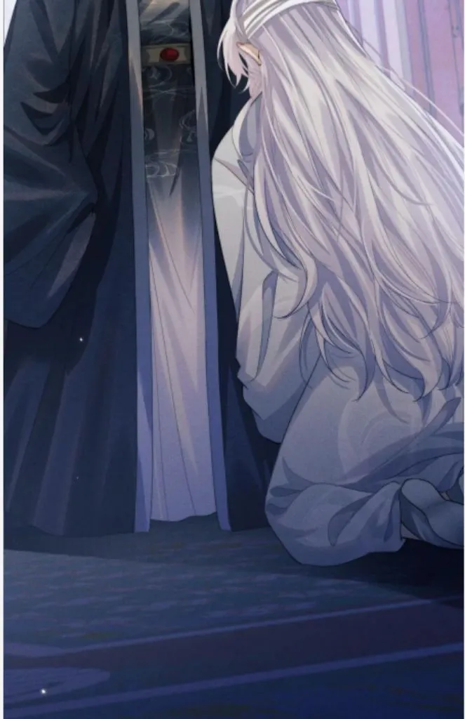 Demon’s Pleas And Prince’s Tears Chapter 15 page 14 - 