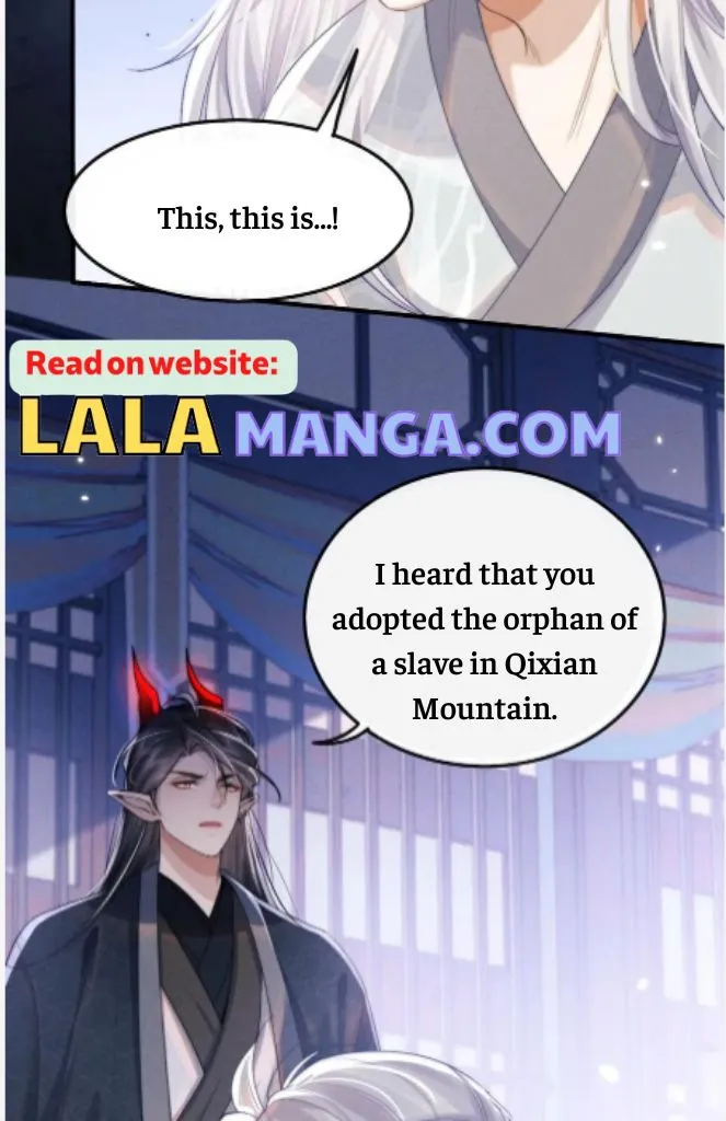 Demon’s Pleas And Prince’s Tears Chapter 15 page 19 - 
