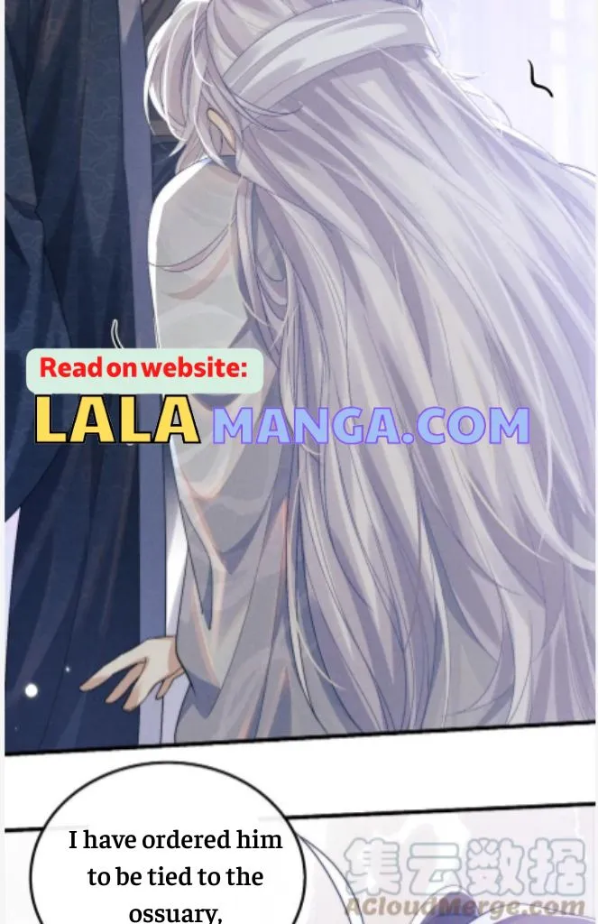 Demon’s Pleas And Prince’s Tears Chapter 15 page 20 - 