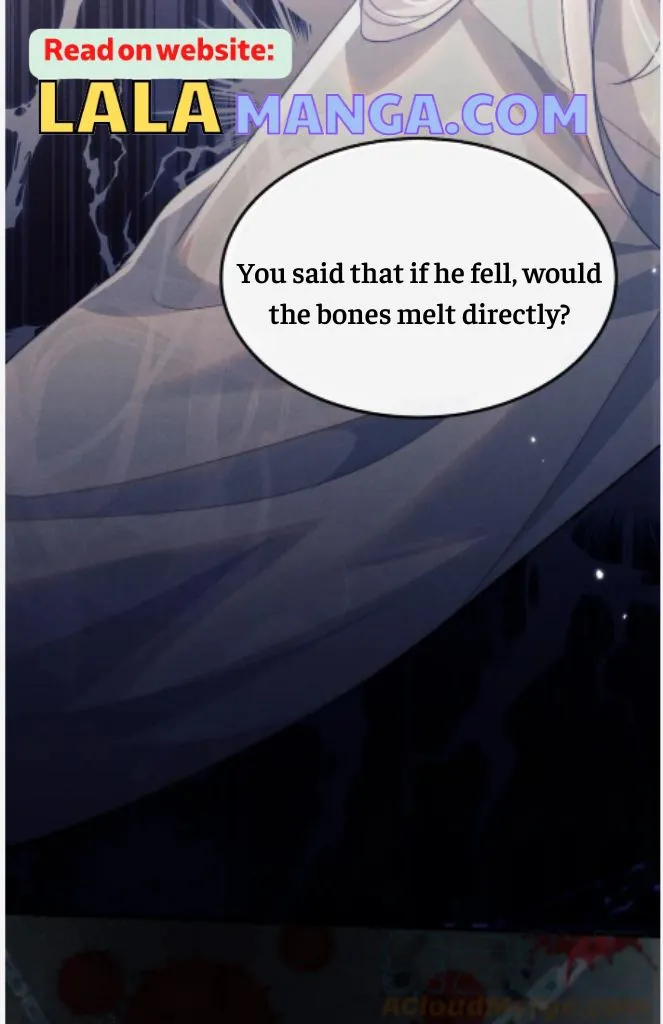 Demon’s Pleas And Prince’s Tears Chapter 15 page 22 - 