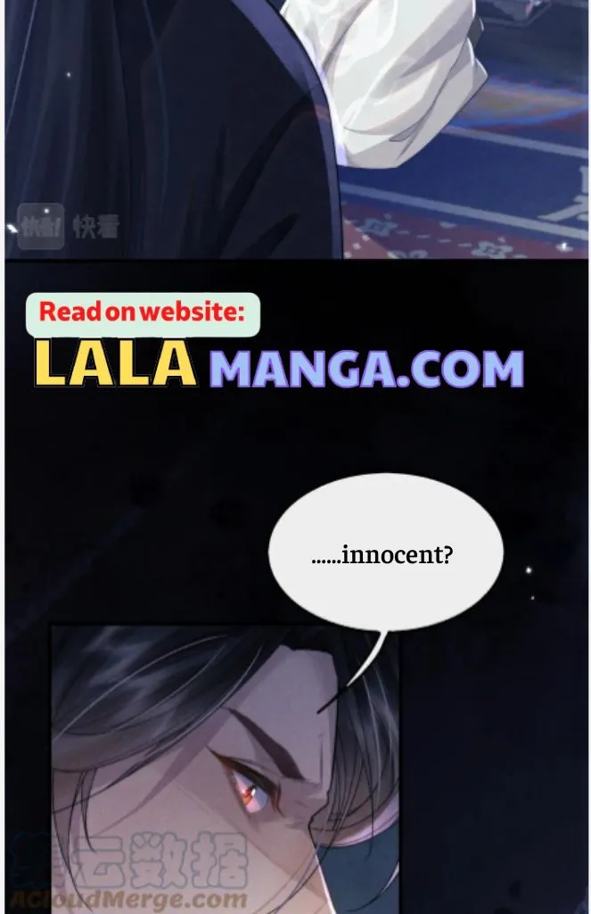 Demon’s Pleas And Prince’s Tears Chapter 15 page 25 - 