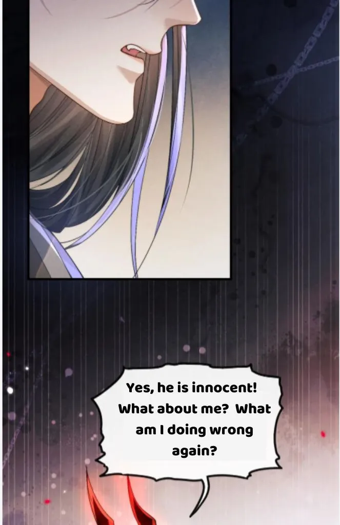 Demon’s Pleas And Prince’s Tears Chapter 15 page 26 - 
