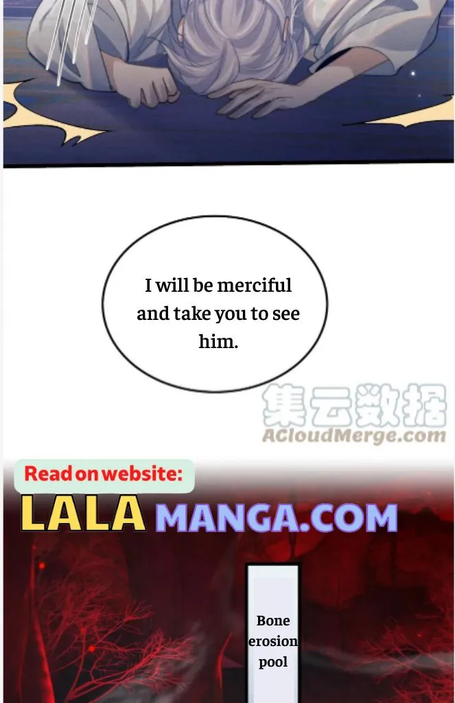 Demon’s Pleas And Prince’s Tears Chapter 15 page 29 - 
