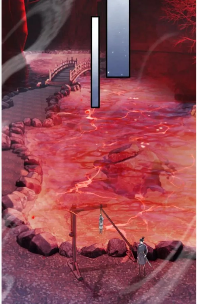 Demon’s Pleas And Prince’s Tears Chapter 15 page 30 - 
