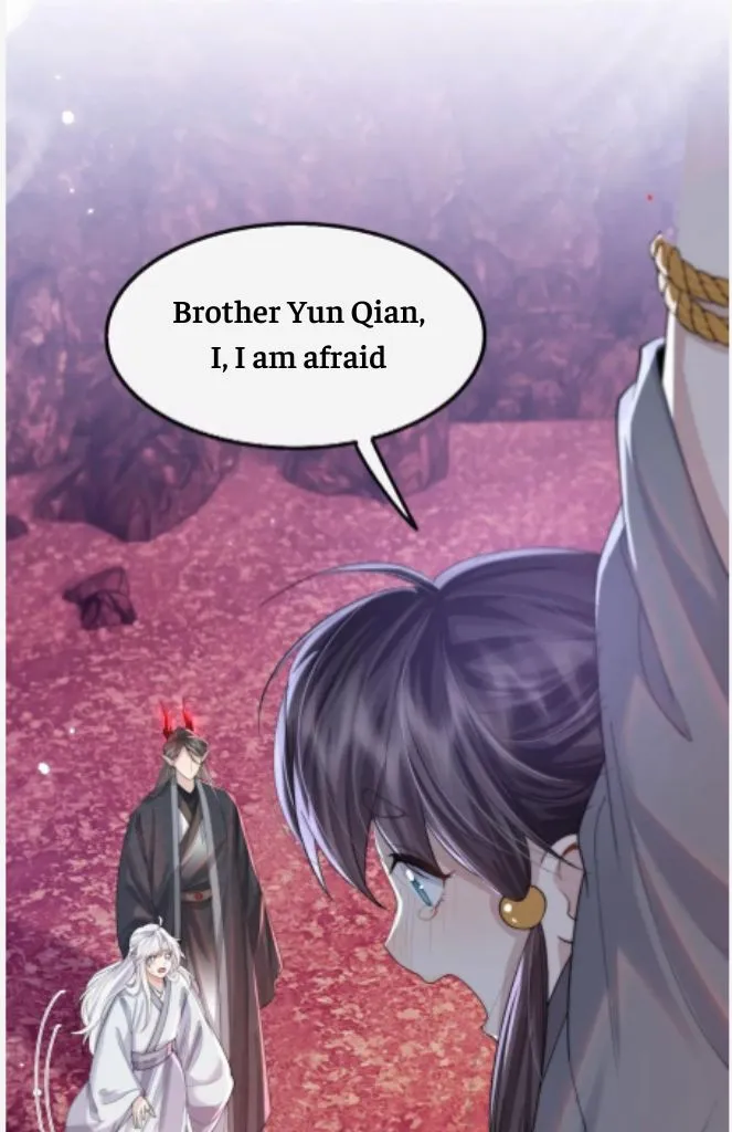 Demon’s Pleas And Prince’s Tears Chapter 15 page 32 - 
