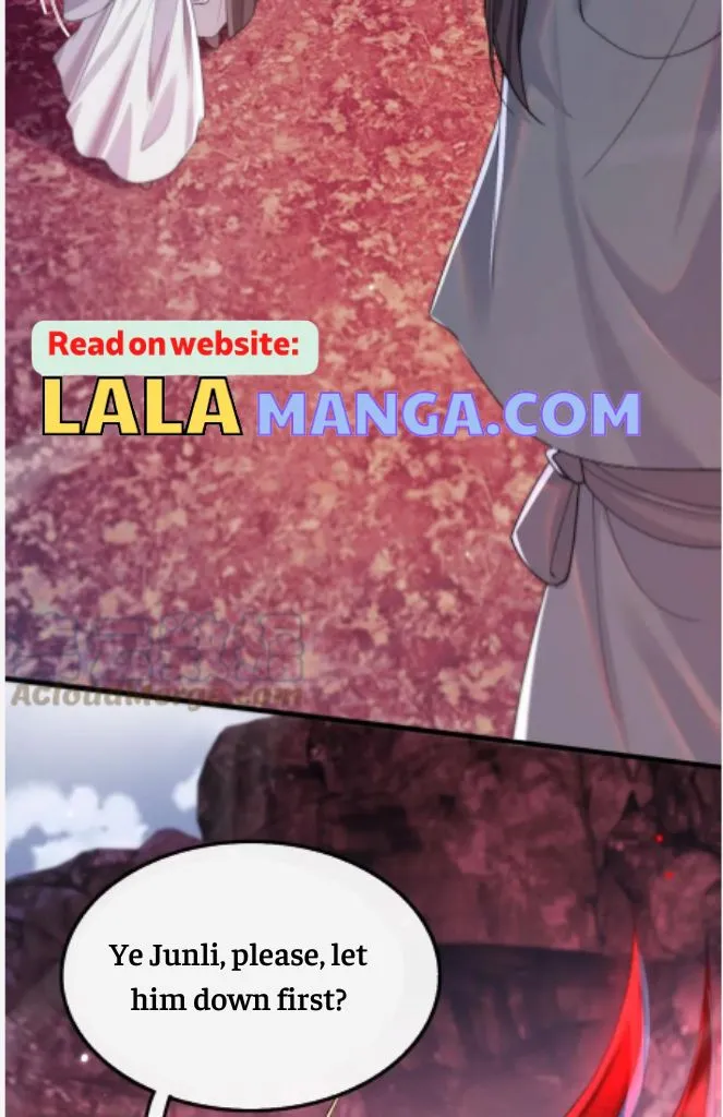 Demon’s Pleas And Prince’s Tears Chapter 15 page 33 - 