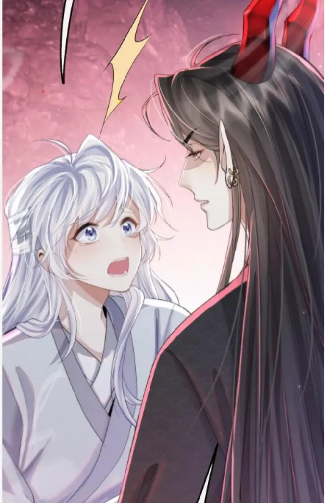Demon’s Pleas And Prince’s Tears Chapter 15 page 34 - 