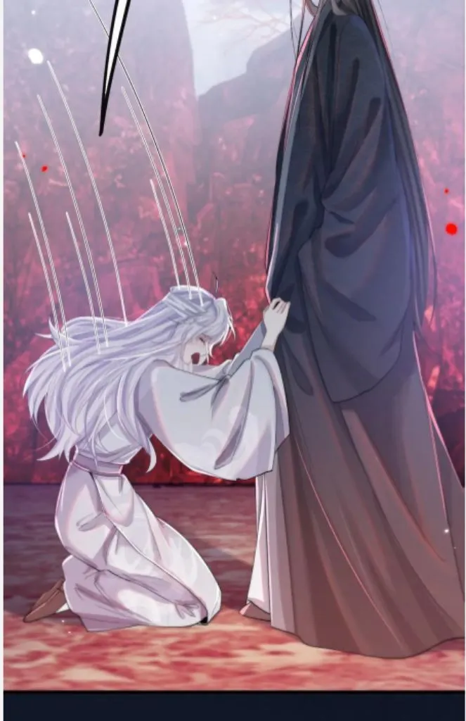 Demon’s Pleas And Prince’s Tears Chapter 15 page 36 - 