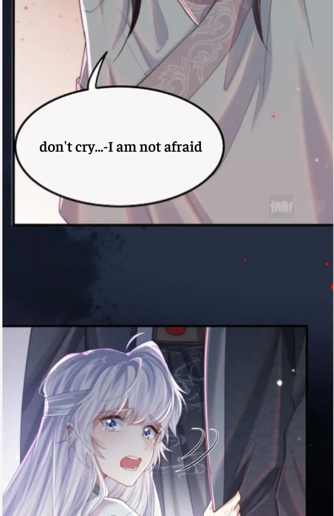 Demon’s Pleas And Prince’s Tears Chapter 15 page 38 - 
