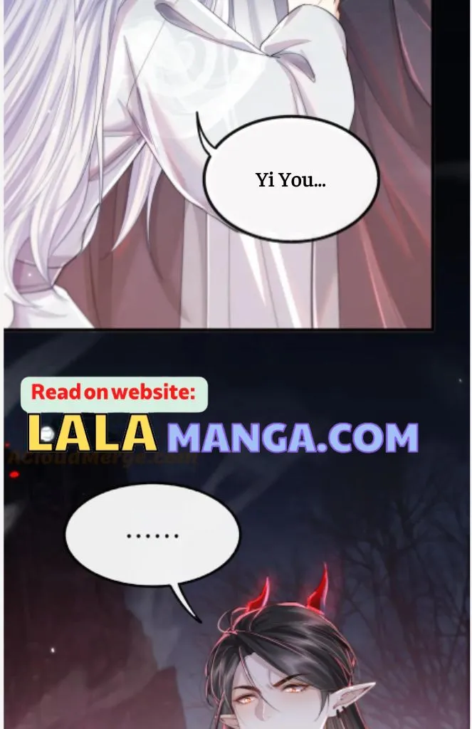 Demon’s Pleas And Prince’s Tears Chapter 15 page 39 - 