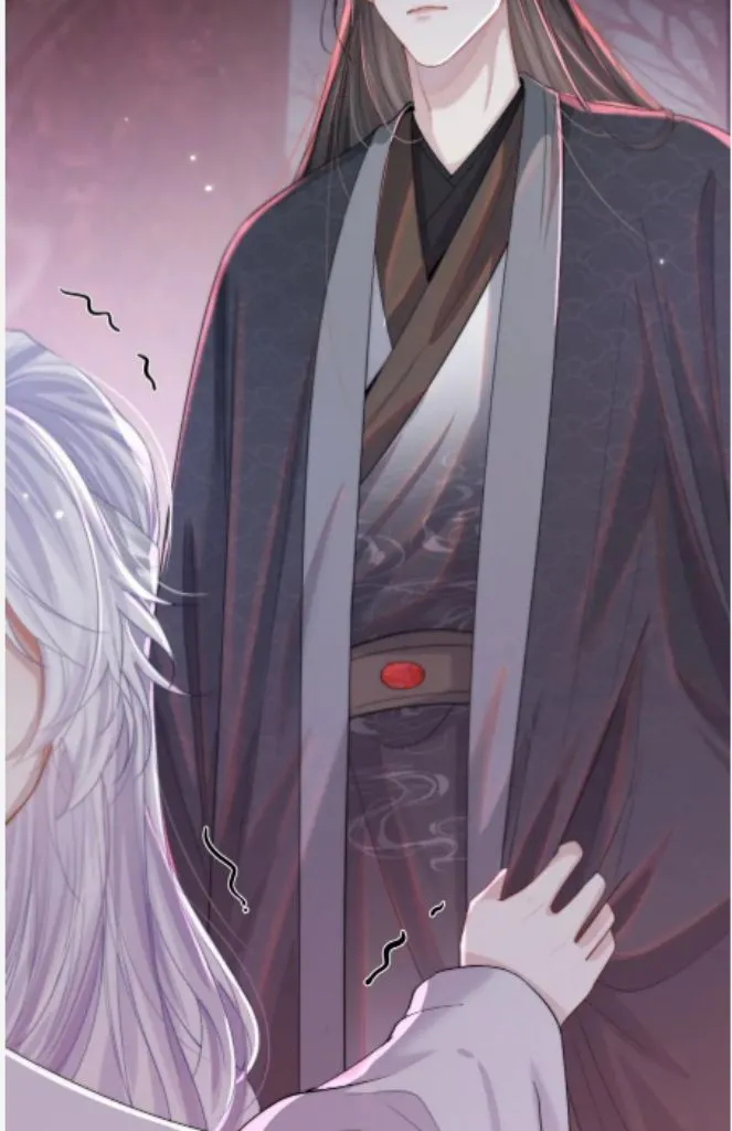 Demon’s Pleas And Prince’s Tears Chapter 15 page 40 - 