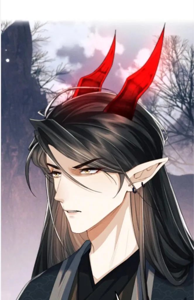 Demon’s Pleas And Prince’s Tears Chapter 15 page 42 - 