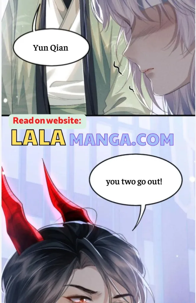Demon’s Pleas And Prince’s Tears Chapter 15 page 6 - 