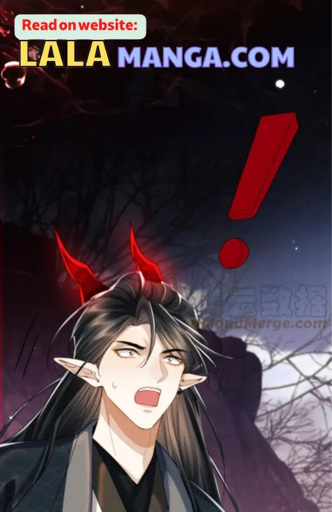Demon’s Pleas And Prince’s Tears Chapter 15 page 51 - 