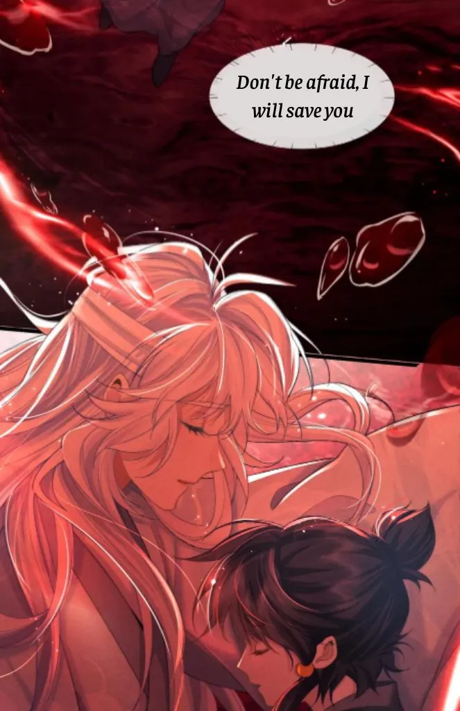 Demon’s Pleas And Prince’s Tears Chapter 15 page 54 - 