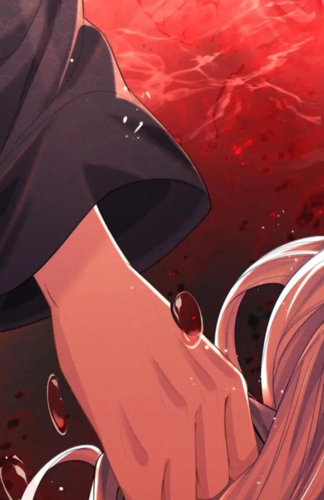 Demon’s Pleas And Prince’s Tears Chapter 15 page 58 - 