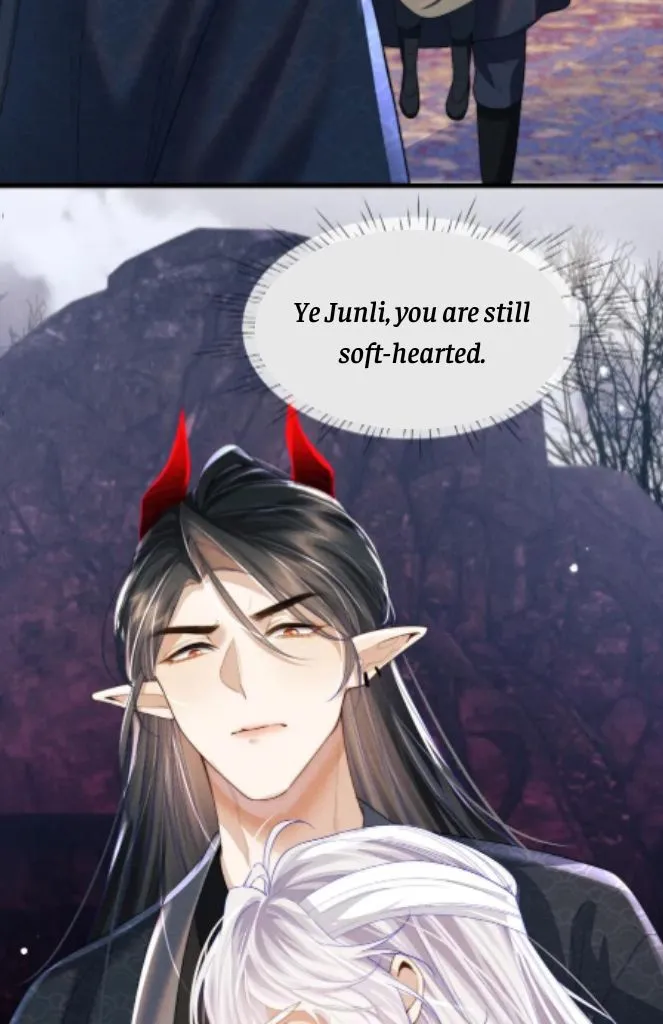 Demon’s Pleas And Prince’s Tears Chapter 15 page 62 - 