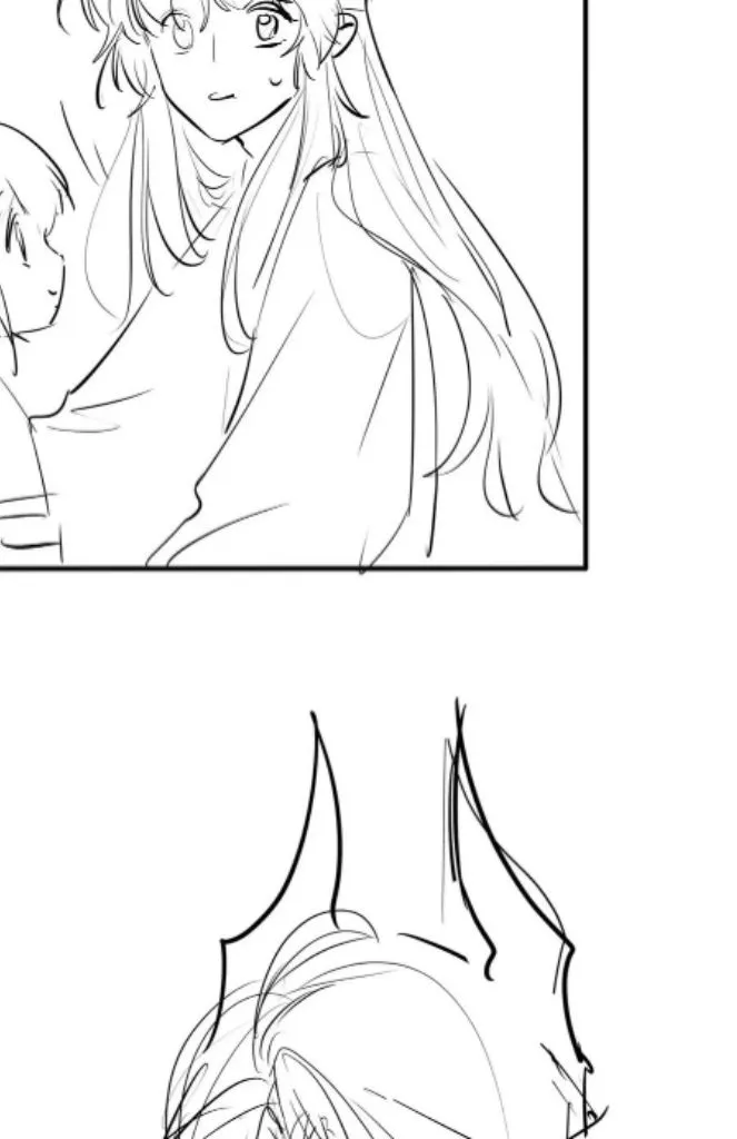 Demon’s Pleas And Prince’s Tears Chapter 15 page 68 - 