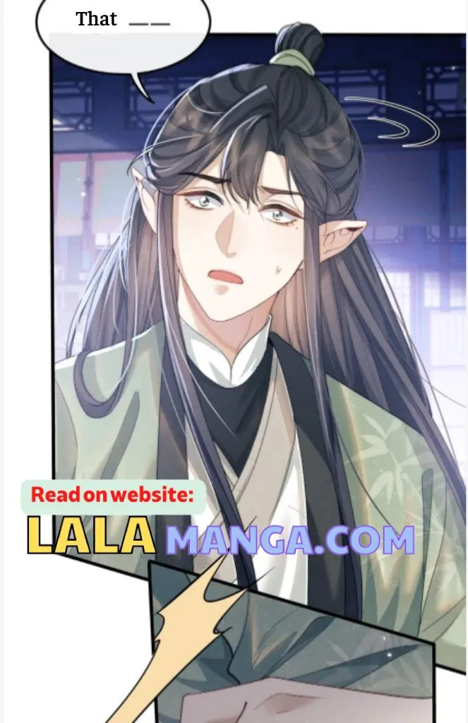 Demon’s Pleas And Prince’s Tears Chapter 15 page 8 - 