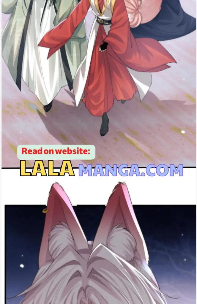Demon’s Pleas And Prince’s Tears Chapter 15 page 10 - 