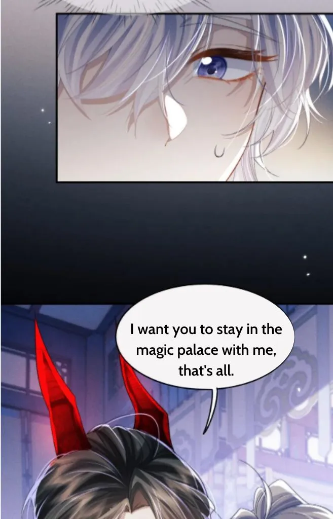 Demon’s Pleas And Prince’s Tears Chapter 16 page 12 - 