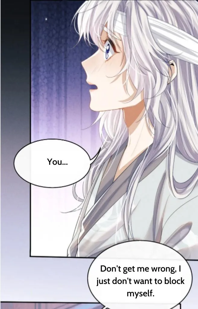 Demon’s Pleas And Prince’s Tears Chapter 16 page 14 - 