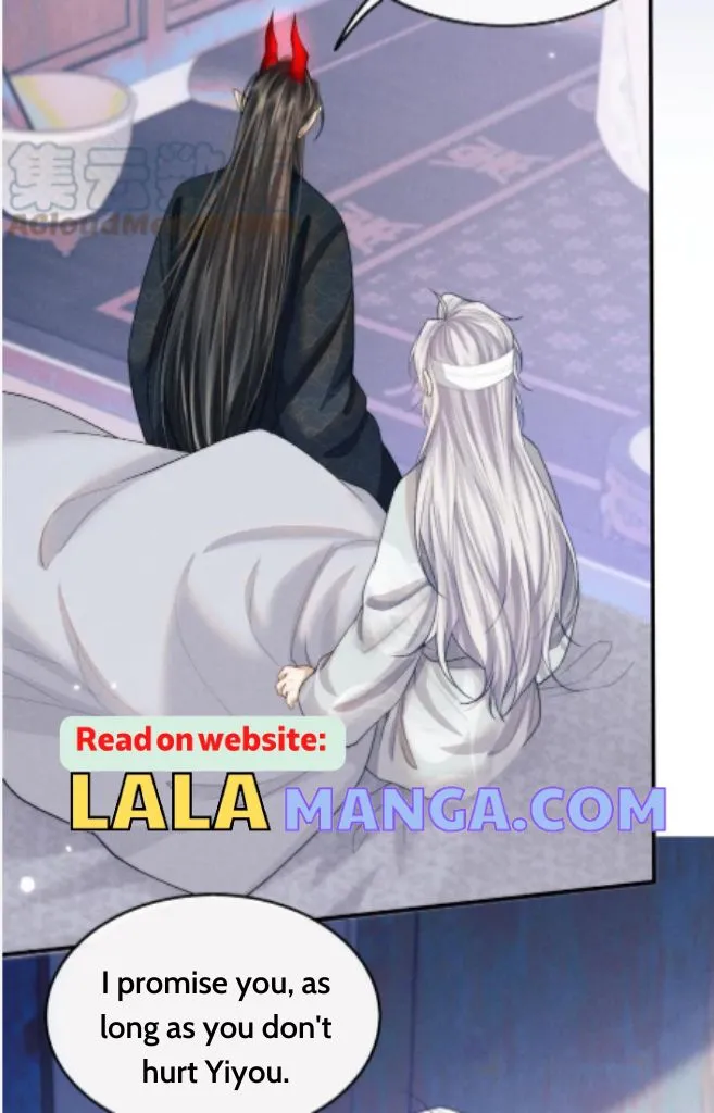 Demon’s Pleas And Prince’s Tears Chapter 16 page 15 - 