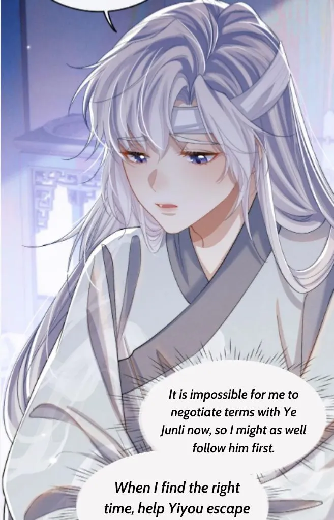 Demon’s Pleas And Prince’s Tears Chapter 16 page 16 - 