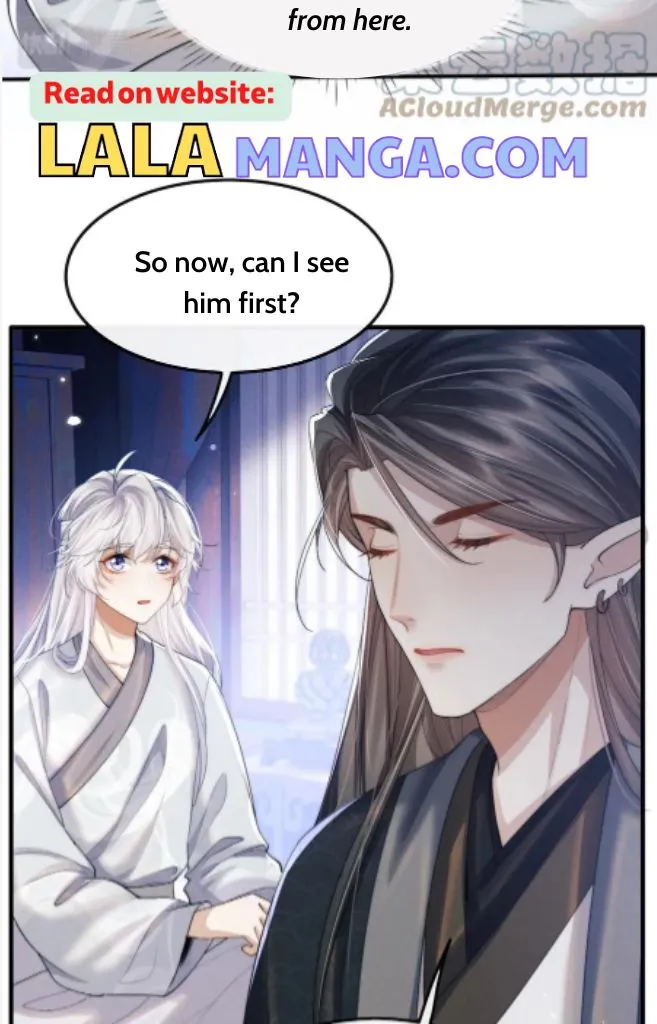 Demon’s Pleas And Prince’s Tears Chapter 16 page 17 - 