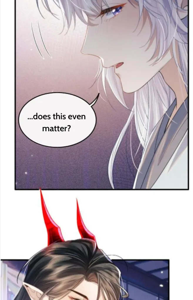 Demon’s Pleas And Prince’s Tears Chapter 16 page 20 - 