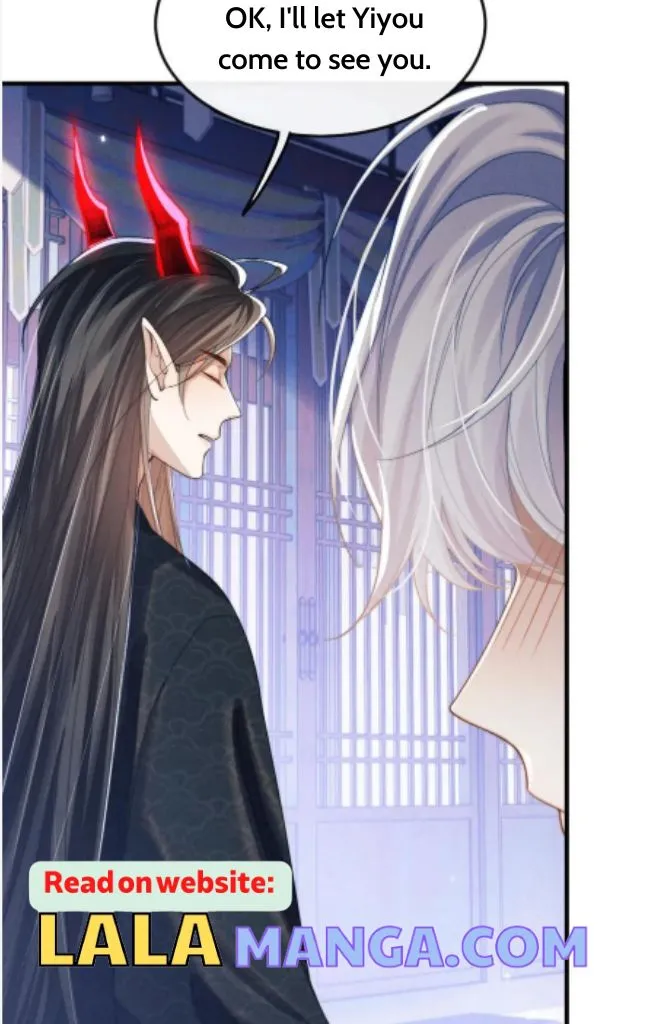 Demon’s Pleas And Prince’s Tears Chapter 16 page 25 - 