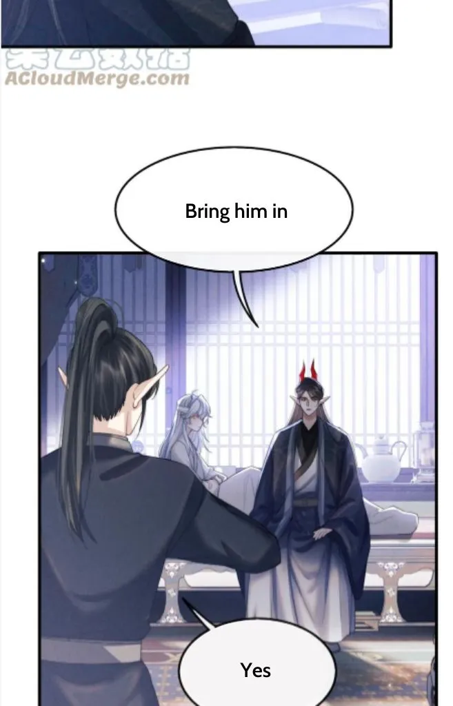 Demon’s Pleas And Prince’s Tears Chapter 16 page 26 - 