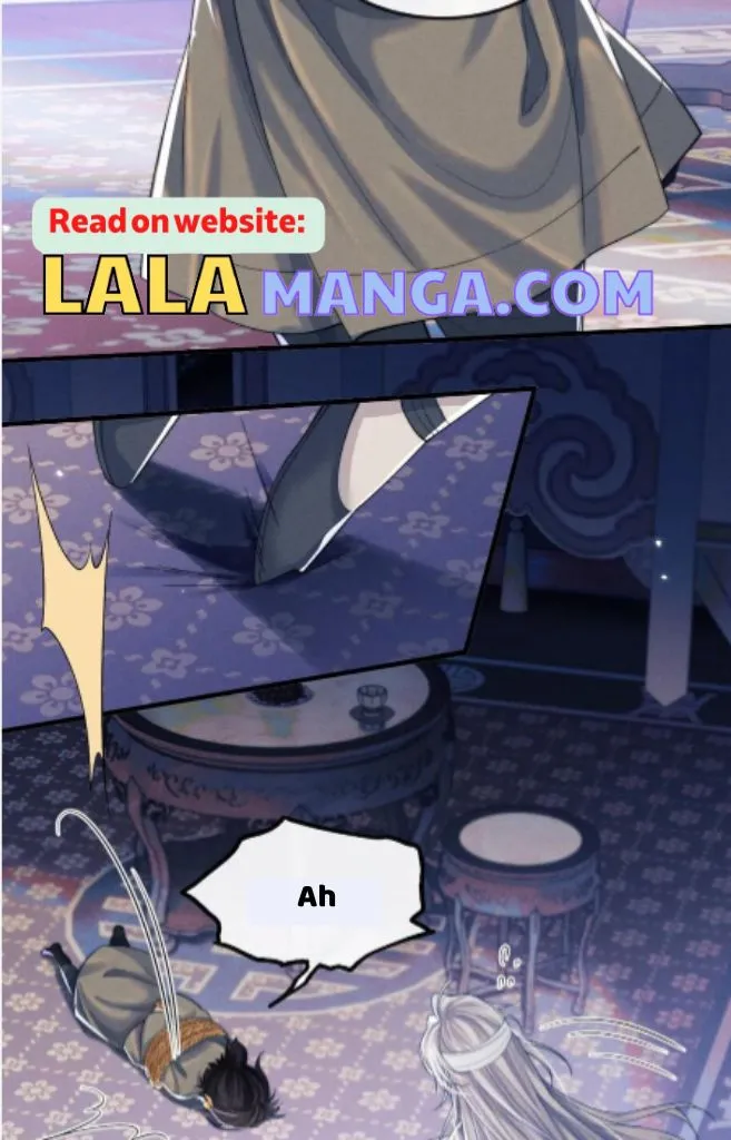 Demon’s Pleas And Prince’s Tears Chapter 16 page 29 - 