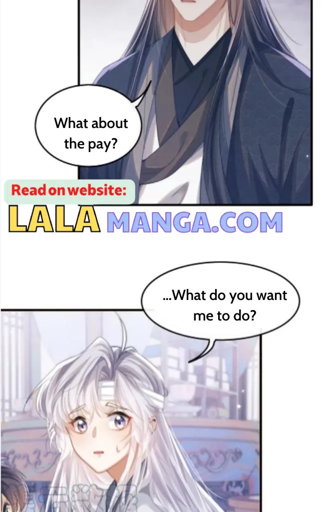 Demon’s Pleas And Prince’s Tears Chapter 16 page 33 - 