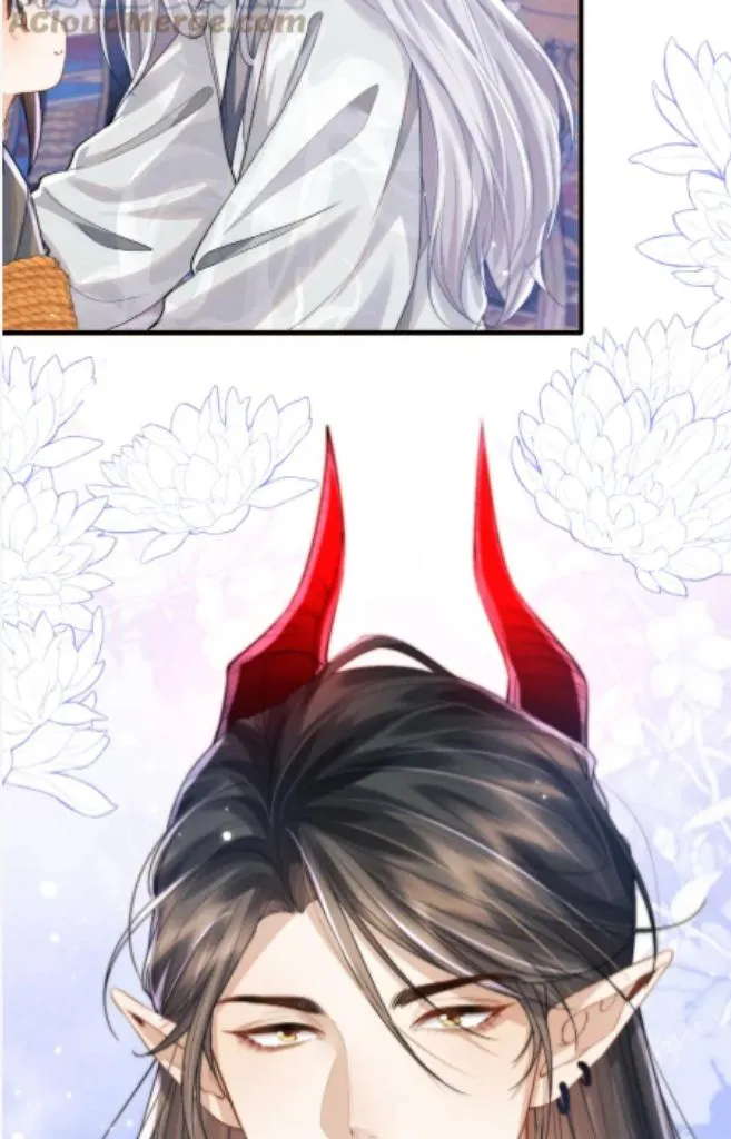 Demon’s Pleas And Prince’s Tears Chapter 16 page 34 - 