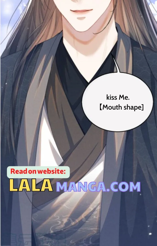 Demon’s Pleas And Prince’s Tears Chapter 16 page 35 - 