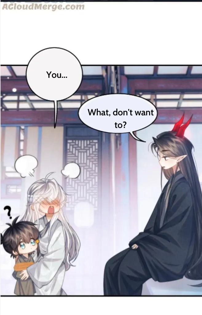 Demon’s Pleas And Prince’s Tears Chapter 16 page 36 - 