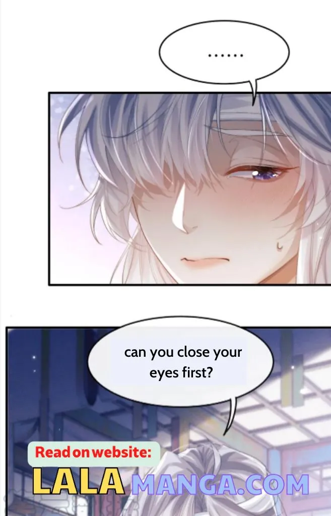 Demon’s Pleas And Prince’s Tears Chapter 16 page 37 - 