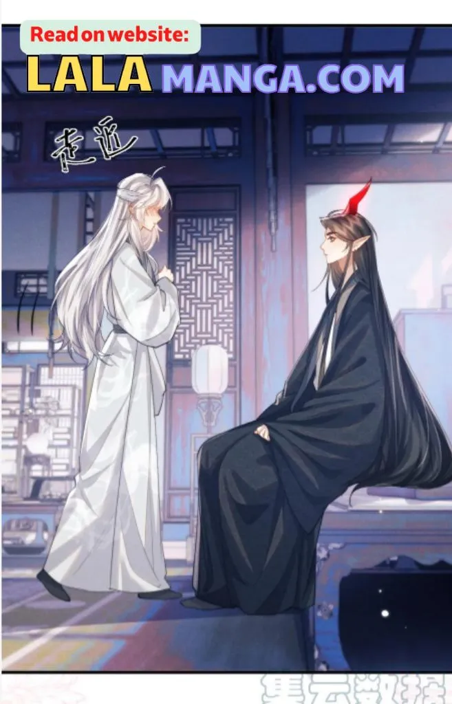 Demon’s Pleas And Prince’s Tears Chapter 16 page 39 - 