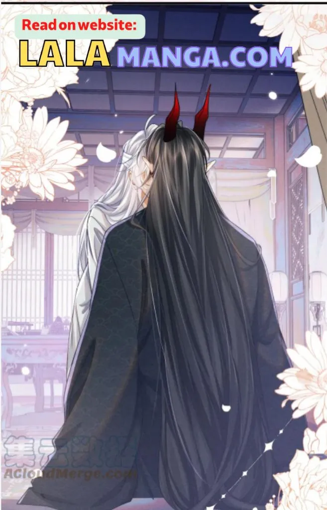 Demon’s Pleas And Prince’s Tears Chapter 16 page 43 - 