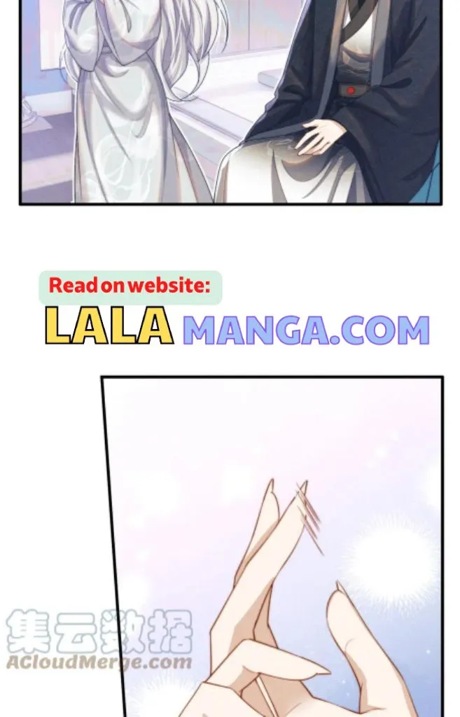 Demon’s Pleas And Prince’s Tears Chapter 16 page 45 - 