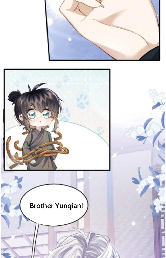 Demon’s Pleas And Prince’s Tears Chapter 16 page 46 - 