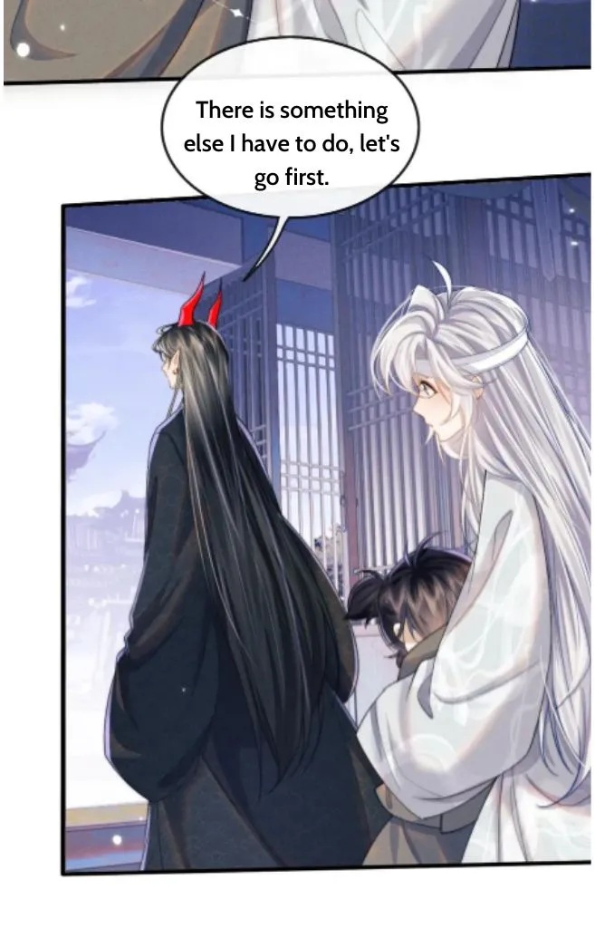 Demon’s Pleas And Prince’s Tears Chapter 16 page 48 - 