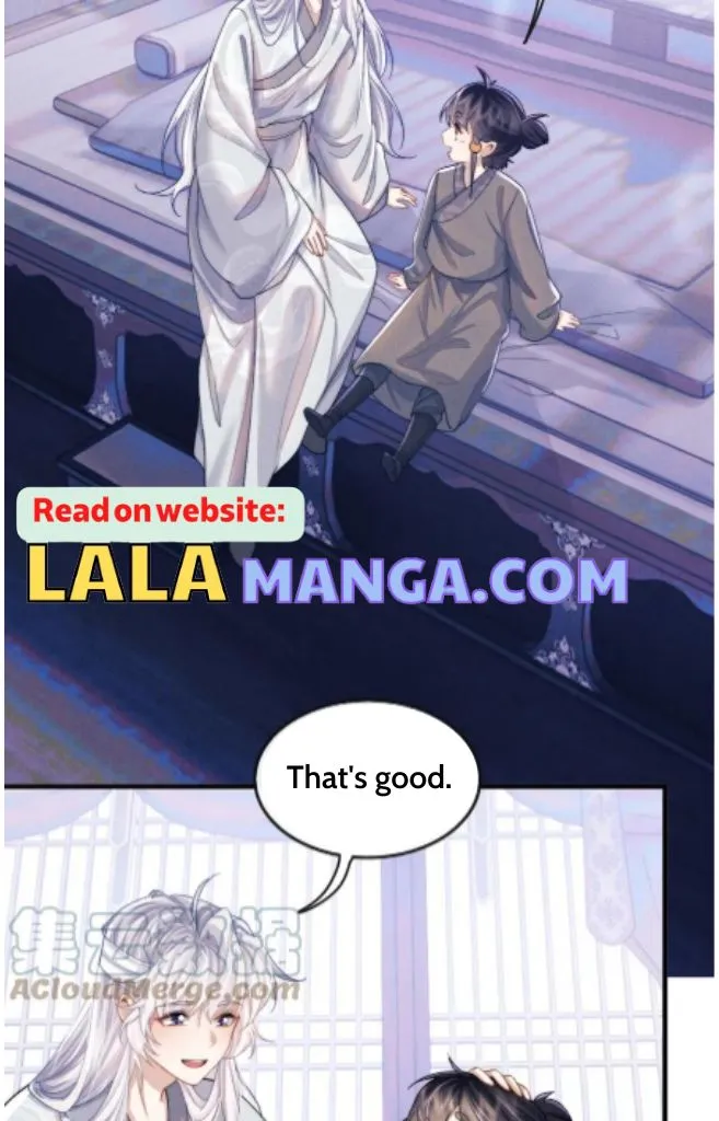 Demon’s Pleas And Prince’s Tears Chapter 16 page 51 - 
