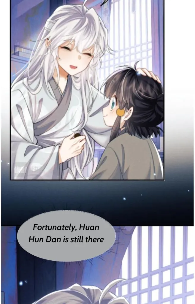 Demon’s Pleas And Prince’s Tears Chapter 16 page 54 - 
