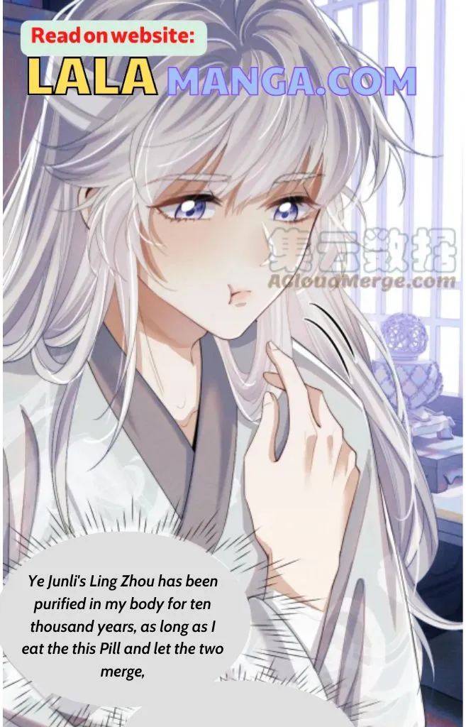Demon’s Pleas And Prince’s Tears Chapter 16 page 55 - 
