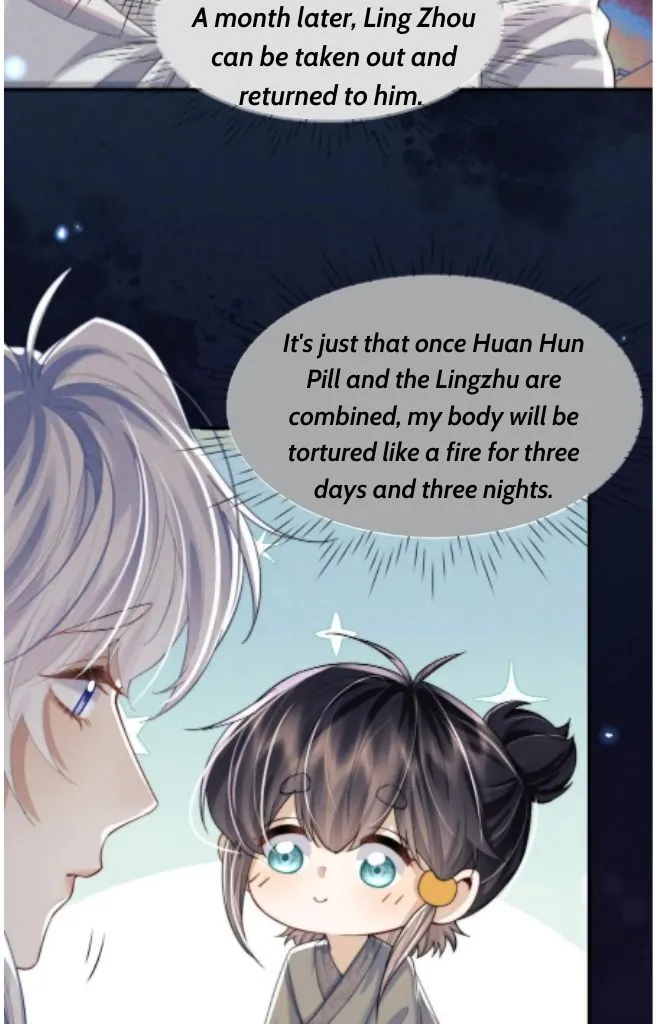 Demon’s Pleas And Prince’s Tears Chapter 16 page 56 - 
