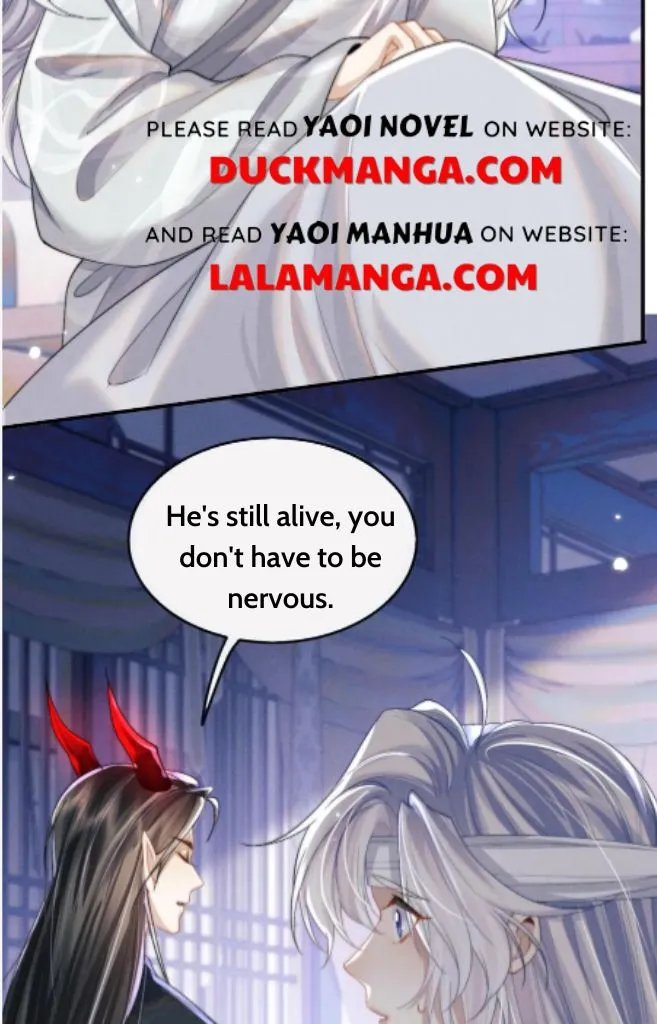 Demon’s Pleas And Prince’s Tears Chapter 16 page 8 - 
