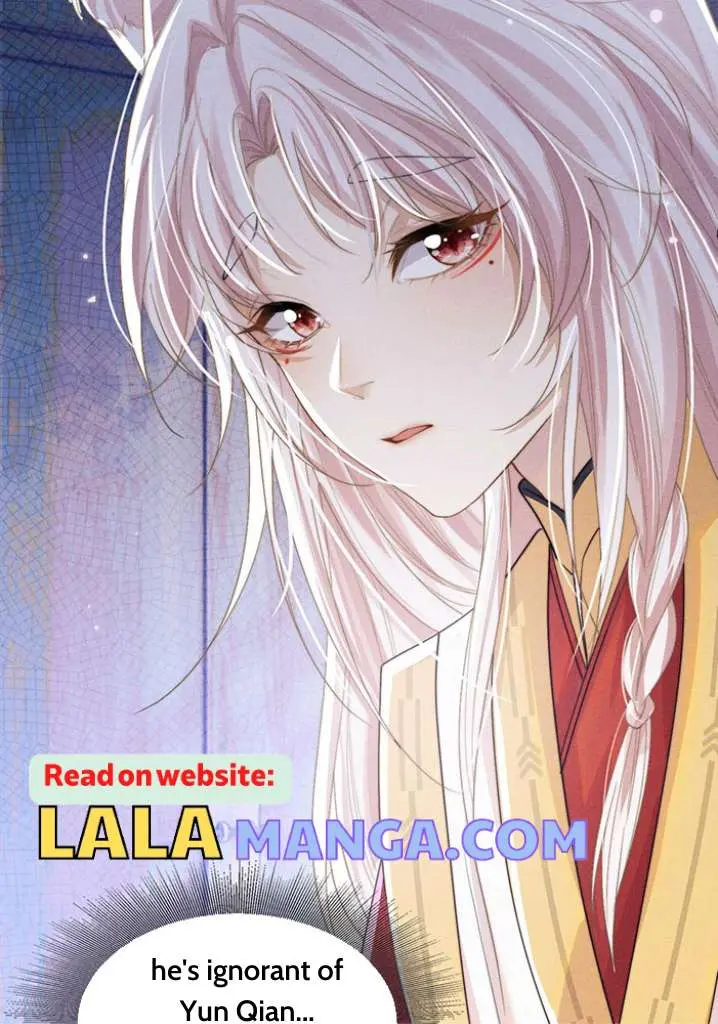 Demon’s Pleas And Prince’s Tears Chapter 17 page 13 - 